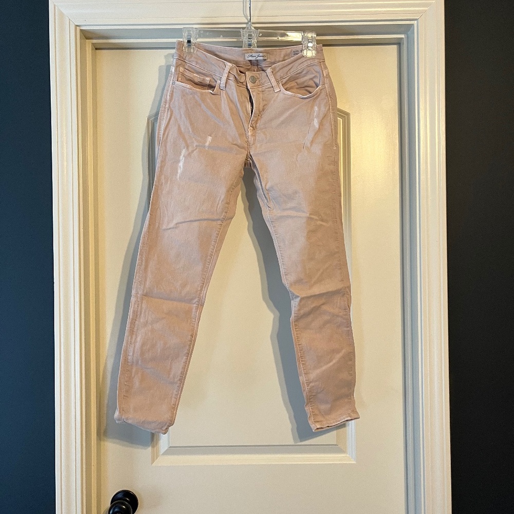 Mavi Jean Legging
